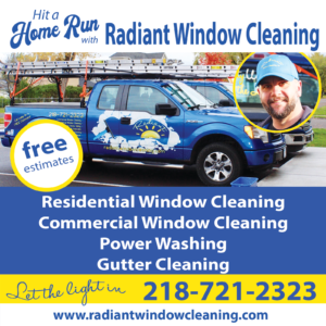 window cleaning duluth