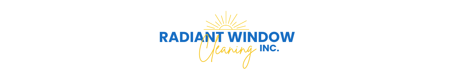 Radiant Window Cleaning, Inc.